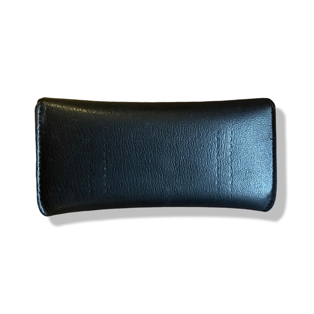 Vintage Mitchell’s Shooting Glasses Leather Case by Ithaca Gun Company - Picture 2 of 3